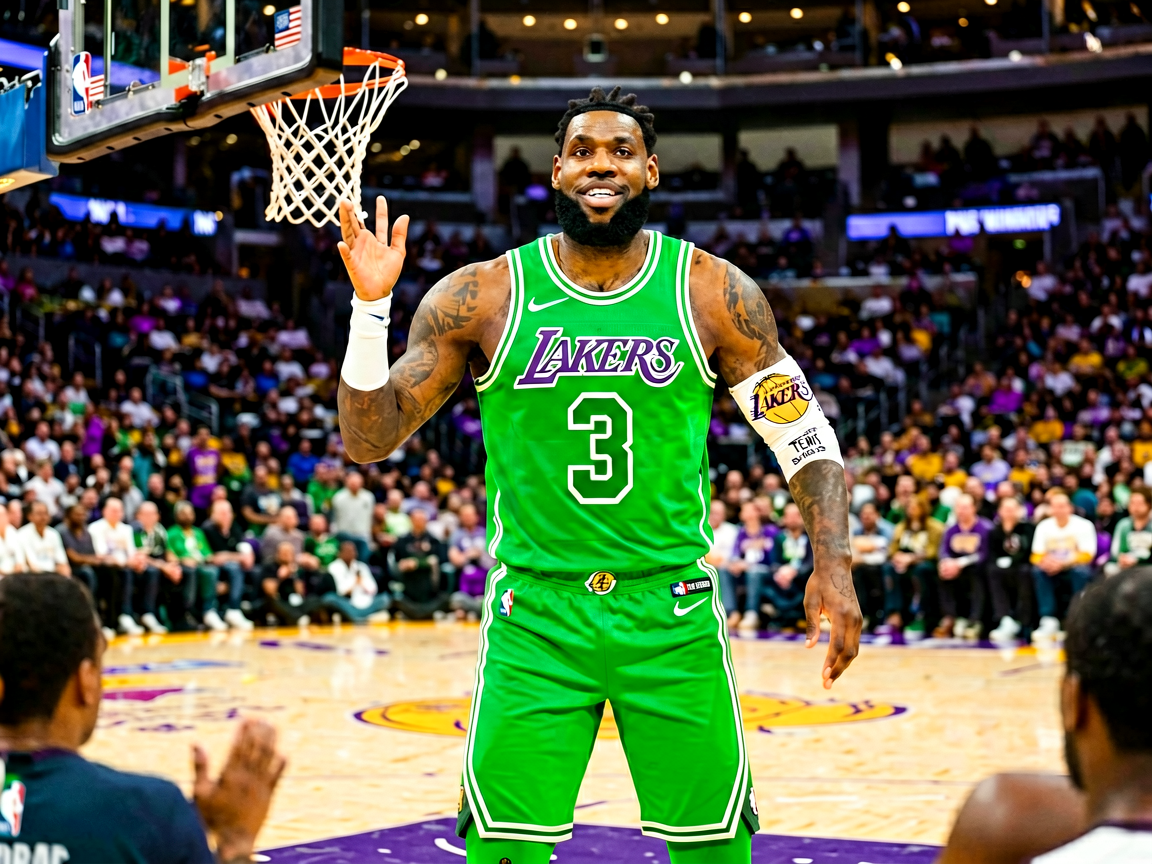 NBA季后赛