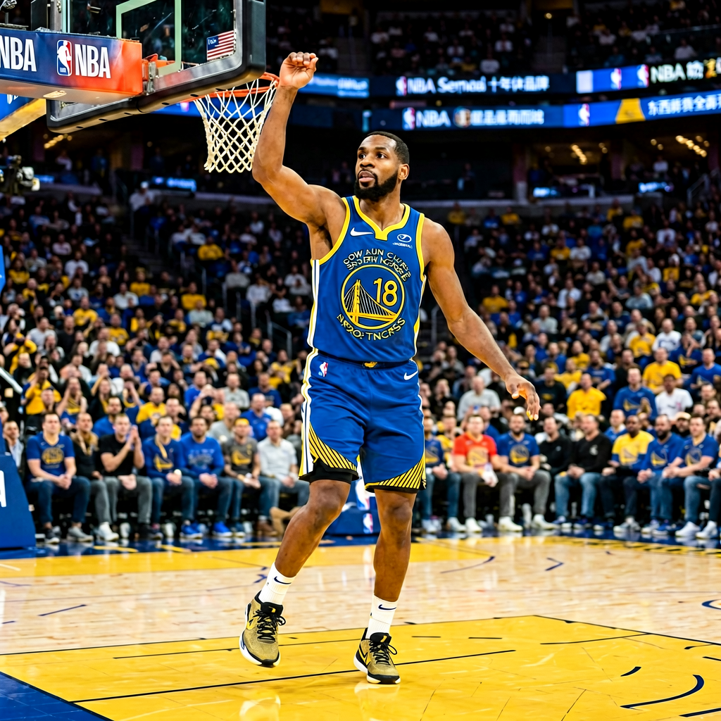 NBA