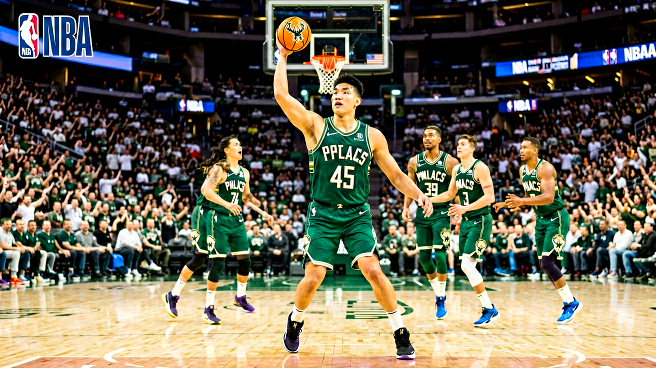 NBA