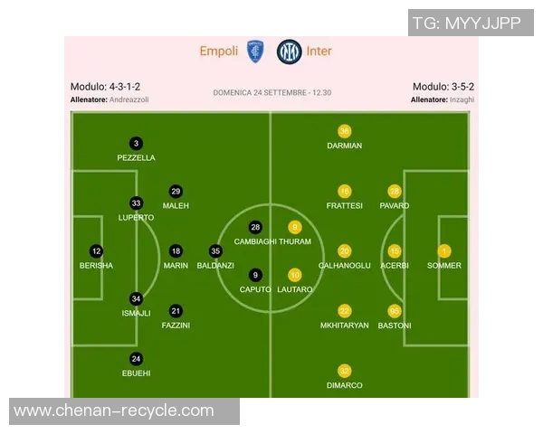 恩波利与萨索洛对决前瞻分析及比赛结果预测