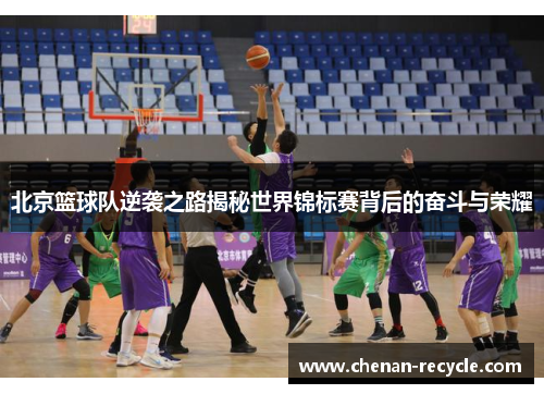 北京篮球队逆袭之路揭秘世界锦标赛背后的奋斗与荣耀