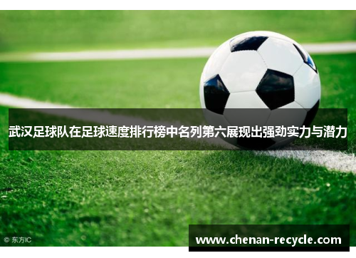 武汉足球队在足球速度排行榜中名列第六展现出强劲实力与潜力